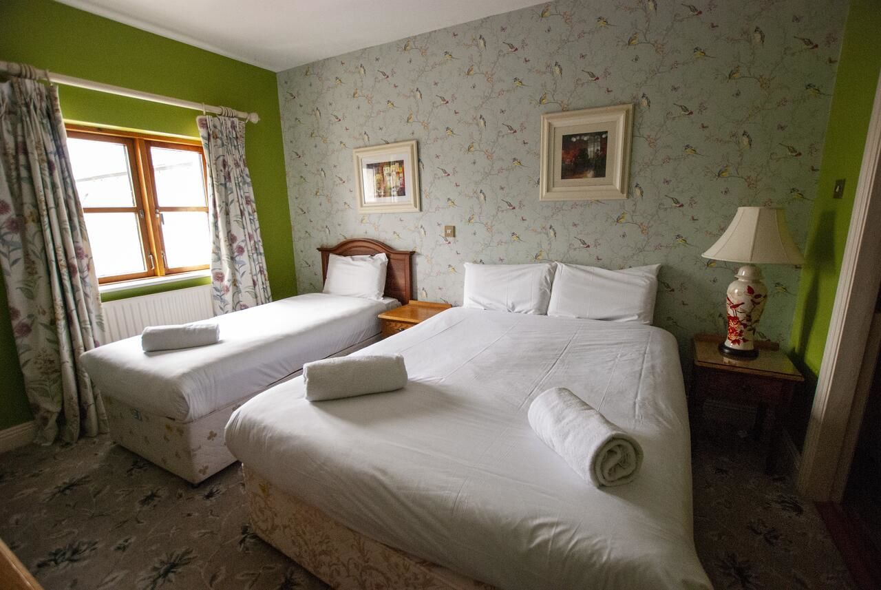 Отели типа «постель и завтрак» The Arch Guesthouse Килкенни-4