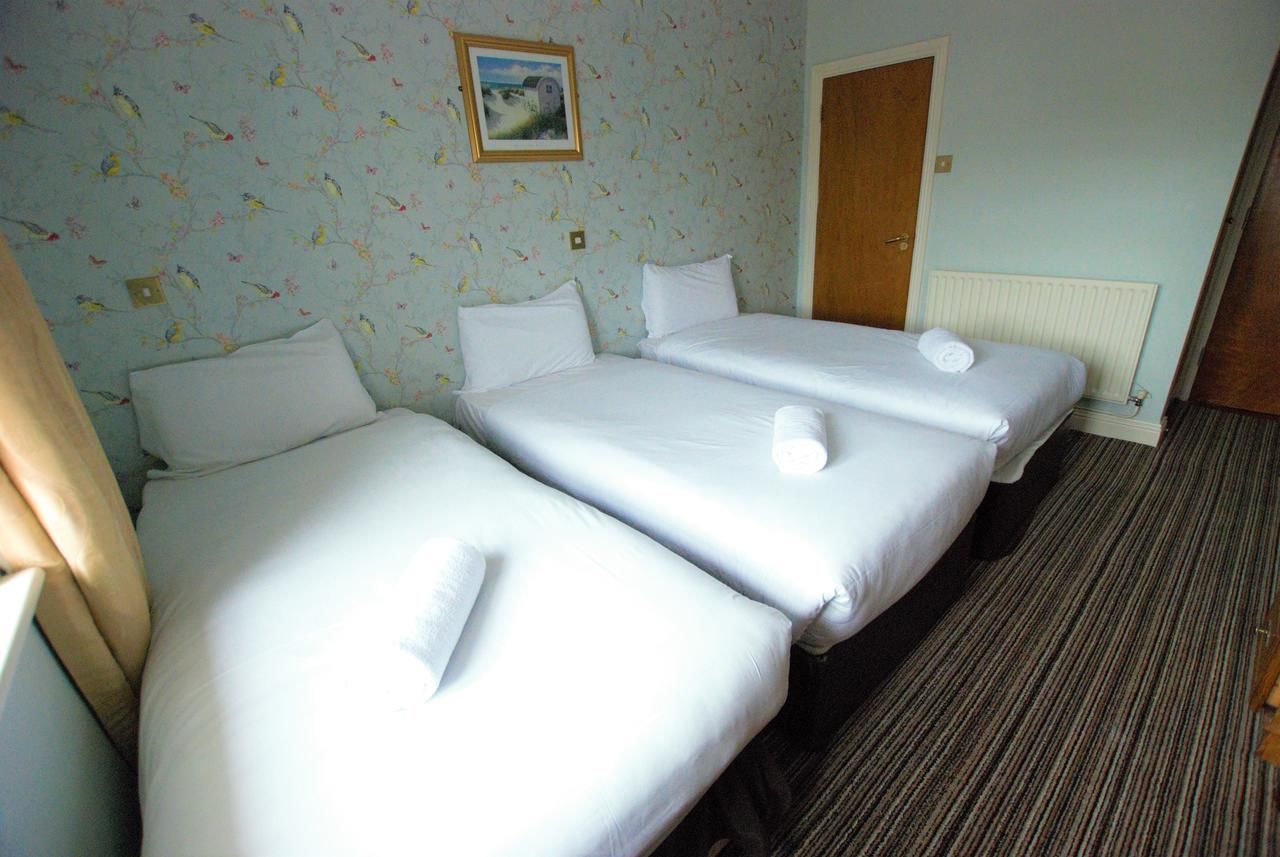 Отели типа «постель и завтрак» The Arch Guesthouse Килкенни-14