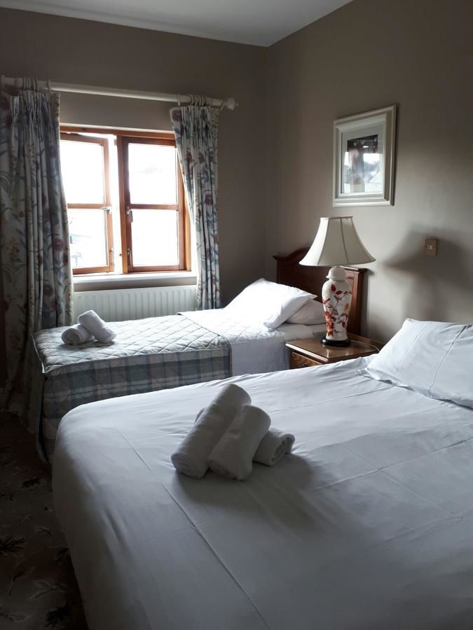 Отели типа «постель и завтрак» The Arch Guesthouse Килкенни-19