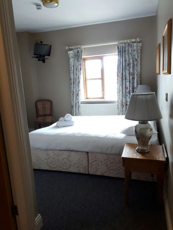 Отели типа «постель и завтрак» The Arch Guesthouse Килкенни-21