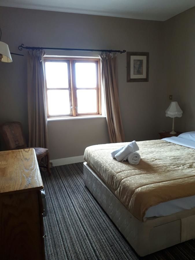 Отели типа «постель и завтрак» The Arch Guesthouse Килкенни-5