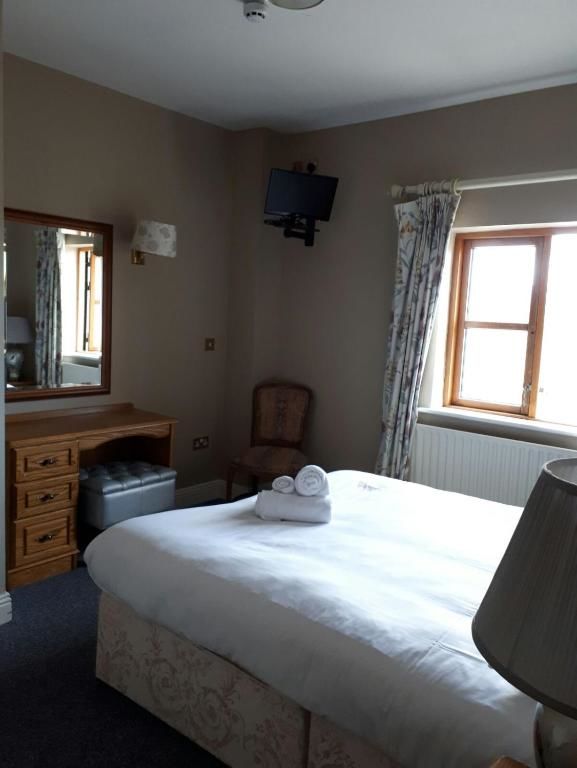 Отели типа «постель и завтрак» The Arch Guesthouse Килкенни-24