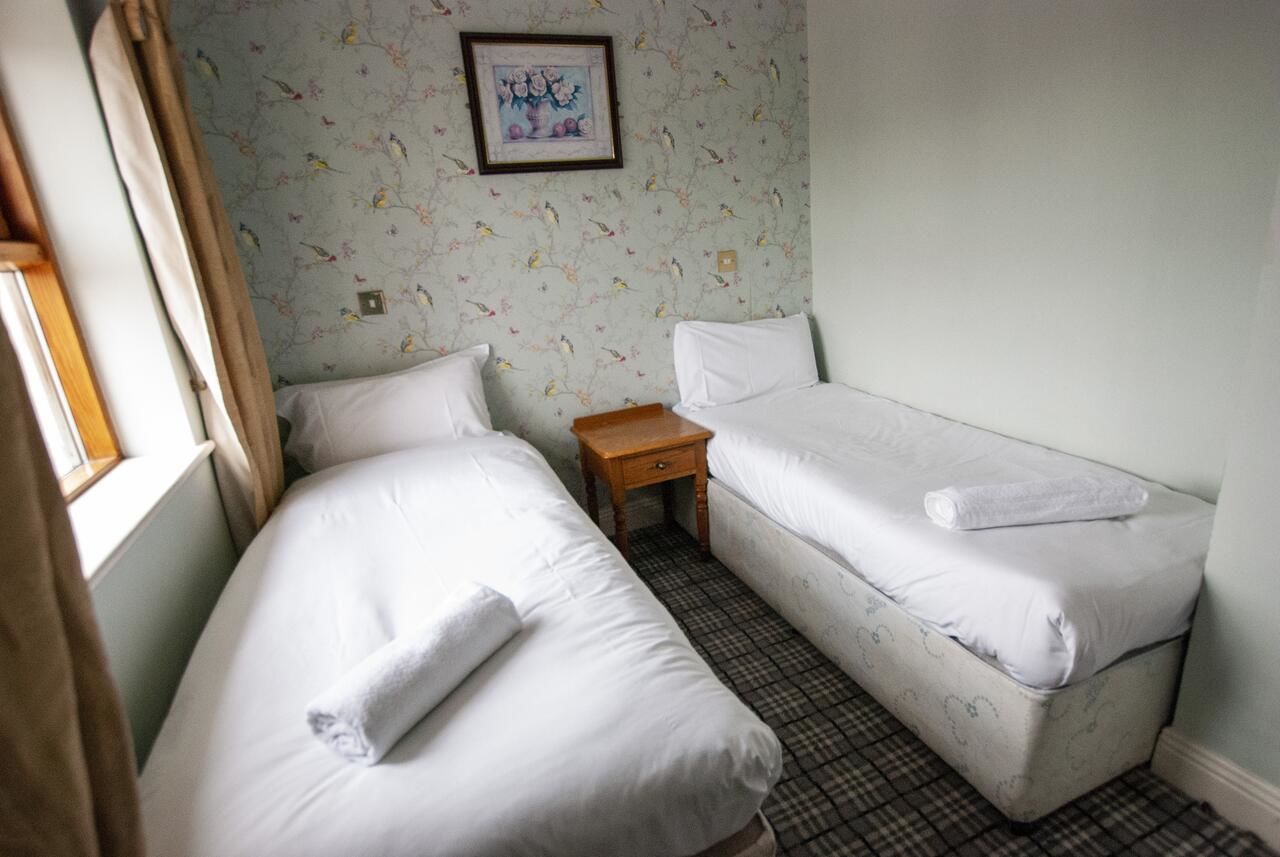 Отели типа «постель и завтрак» The Arch Guesthouse Килкенни-6