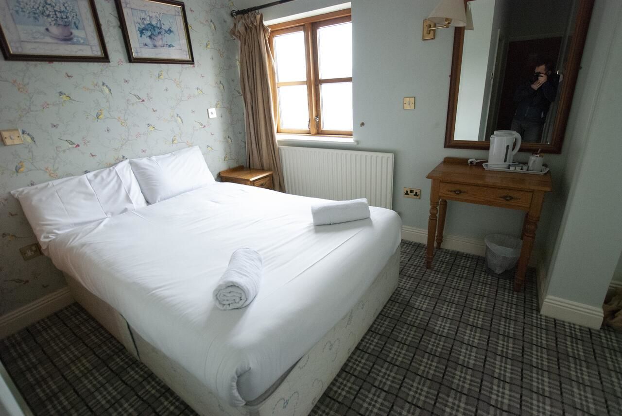 Отели типа «постель и завтрак» The Arch Guesthouse Килкенни-7