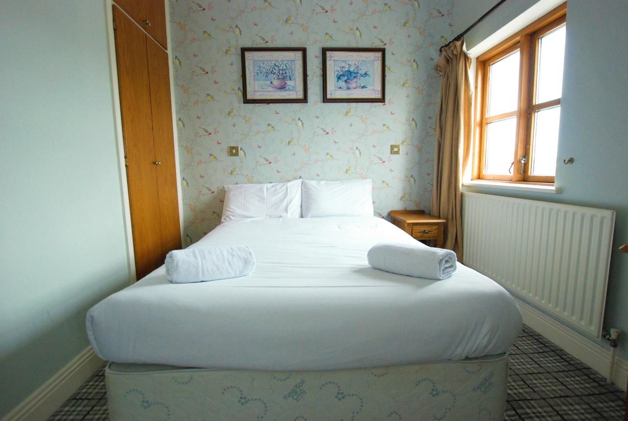 Отели типа «постель и завтрак» The Arch Guesthouse Килкенни-11