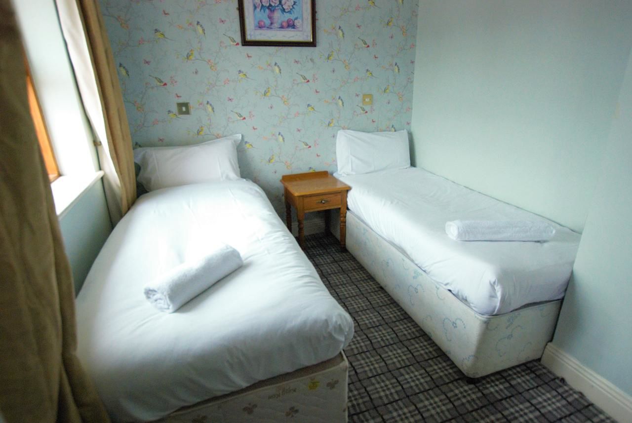 Отели типа «постель и завтрак» The Arch Guesthouse Килкенни-12