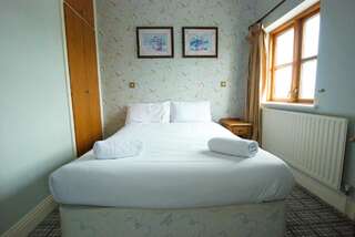 Отели типа «постель и завтрак» The Arch Guesthouse Килкенни Семейный номер-3