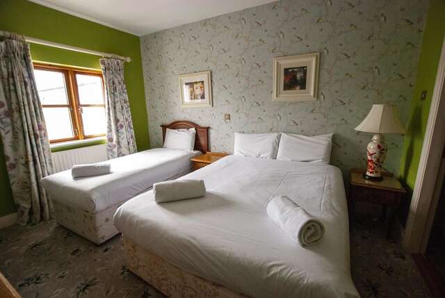 Отели типа «постель и завтрак» The Arch Guesthouse Килкенни-3