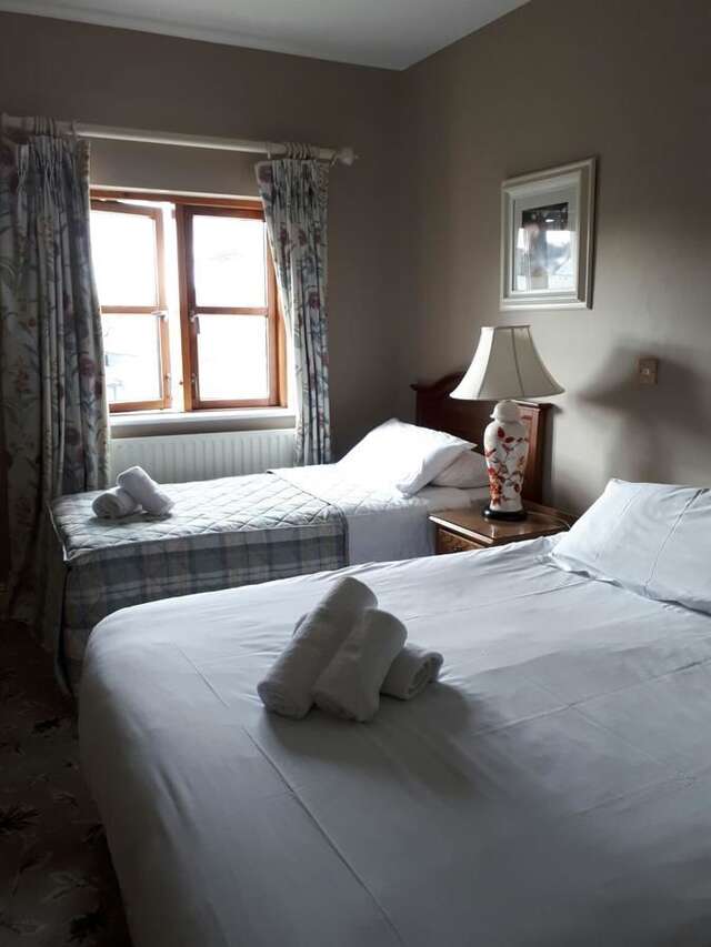Отели типа «постель и завтрак» The Arch Guesthouse Килкенни-18