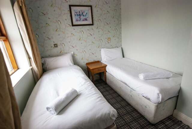 Отели типа «постель и завтрак» The Arch Guesthouse Килкенни-5