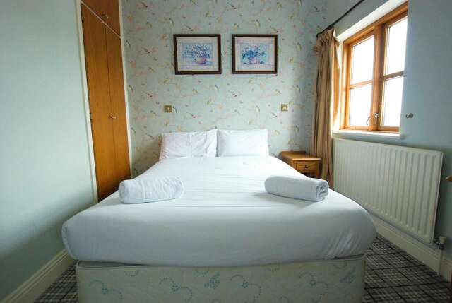 Отели типа «постель и завтрак» The Arch Guesthouse Килкенни-10